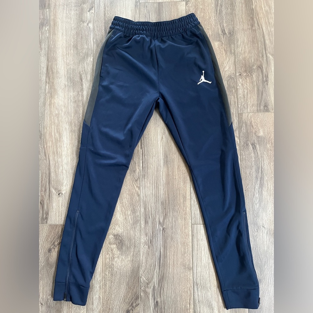Nike Slim Fit Joggers